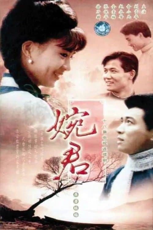 婉君のポスター