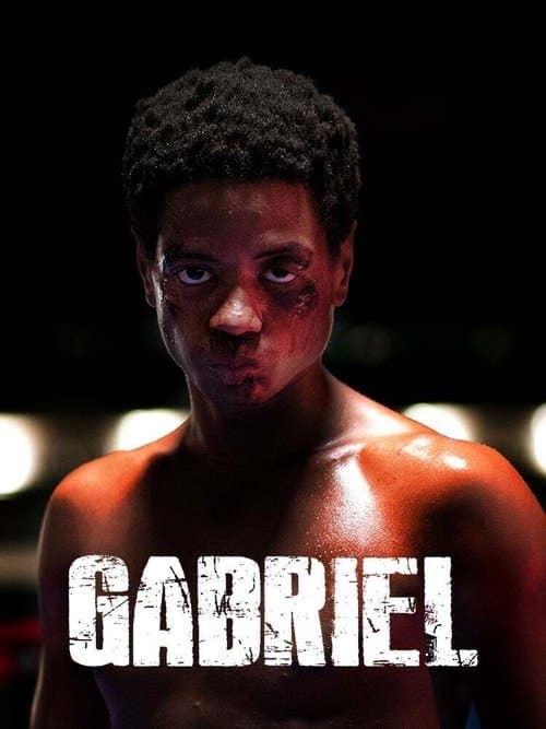 Gabrielのポスター