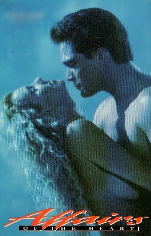 Affairs of the Heartのポスター