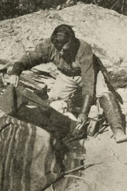 The Tell-Tale Handのポスター