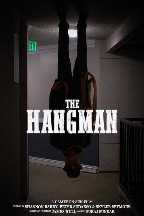 The Hangmanのポスター