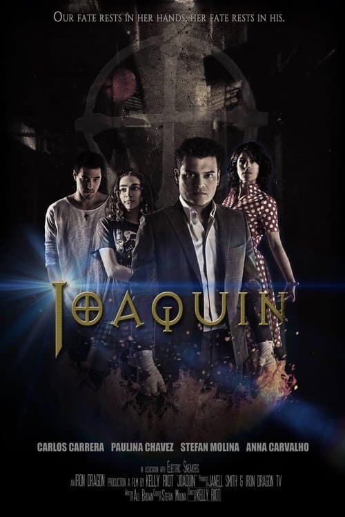 Padre Pio (aka Joaquin)のポスター