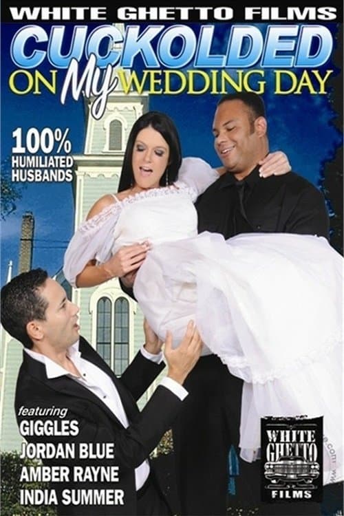 Cuckolded on My Wedding Day 1のポスター
