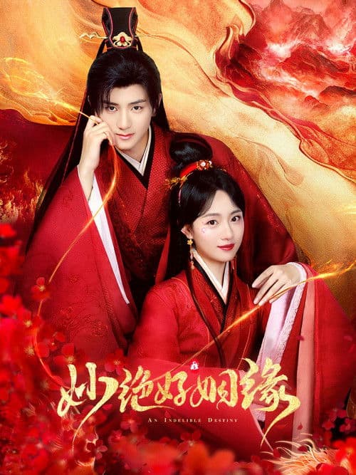 妙绝好姻缘のポスター