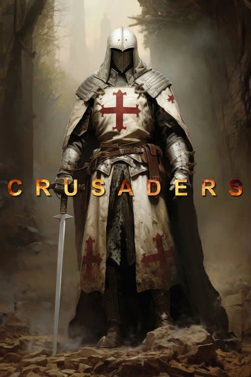 The Crusadersのポスター
