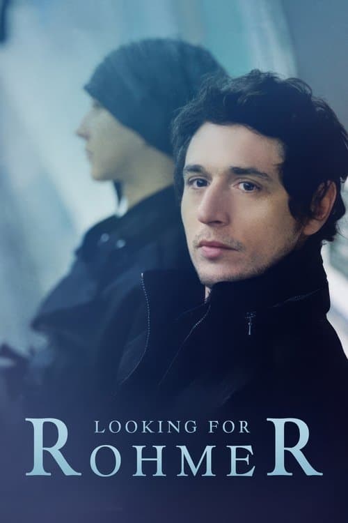 Looking for Rohmerのポスター