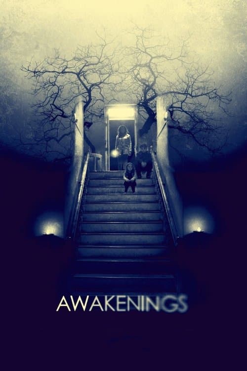 Awakeningsのポスター