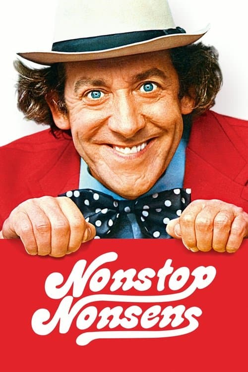 Nonstop Nonsensのポスター