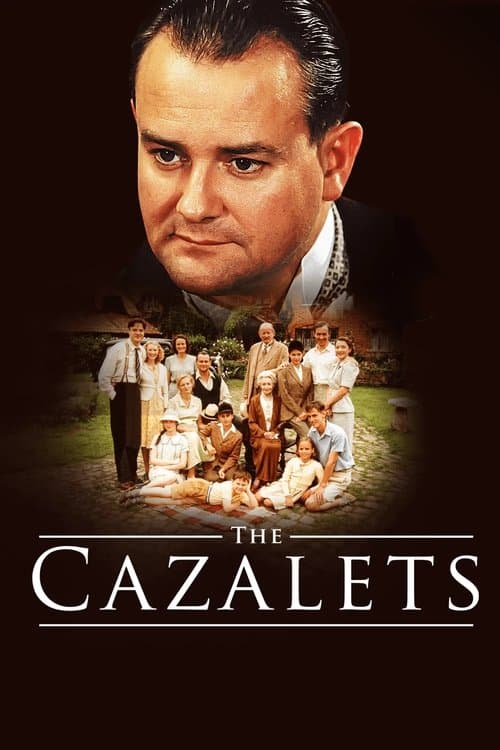The Cazaletsのポスター