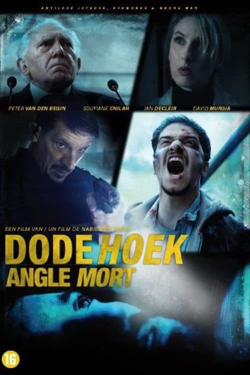 Dode Hoekのポスター