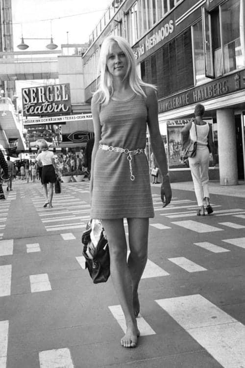 Diana går på jaktのポスター