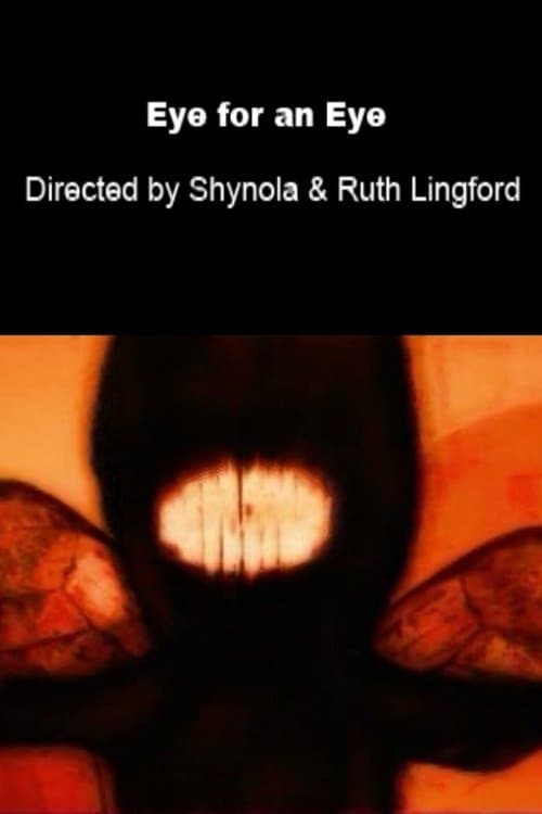 An Eye for an Eyeのポスター