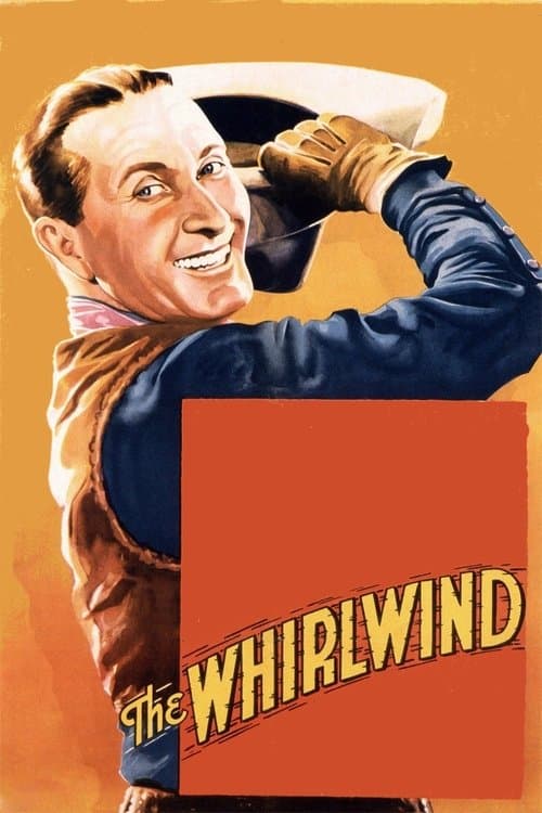 The Whirlwindのポスター