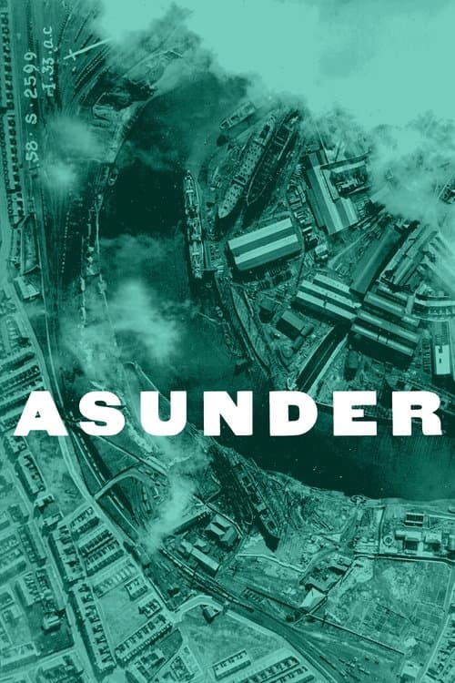 Asunderのポスター