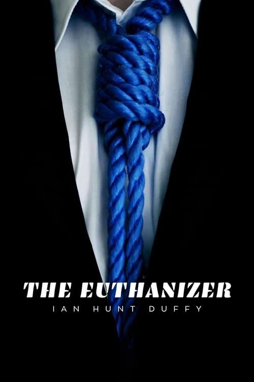 The Euthanizerのポスター