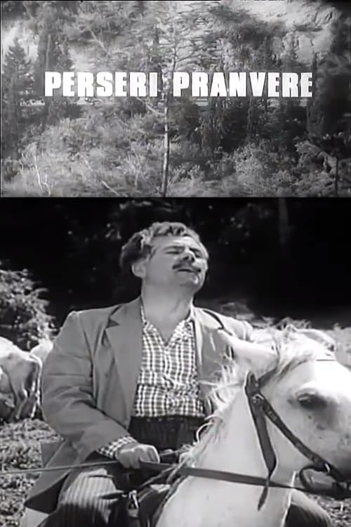 Përsëri pranverëのポスター