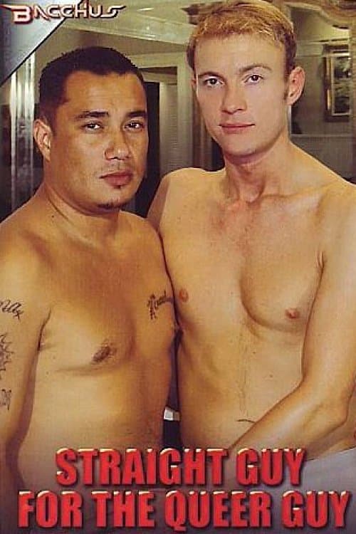 Straight Guy for the Queer Guyのポスター