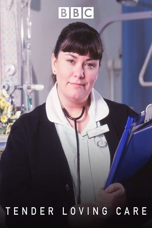 Tender Loving Careのポスター