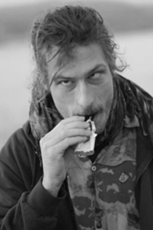 Cukorkékségのポスター