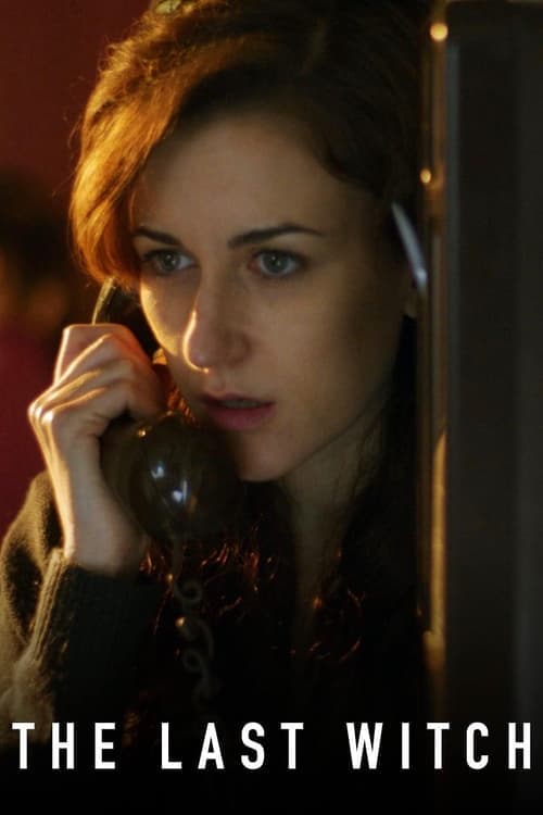 The Last Witchのポスター