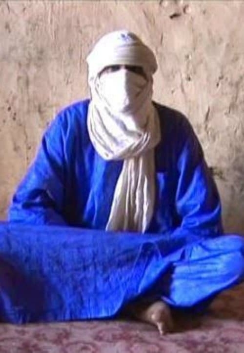 Amanar Tamasheqのポスター