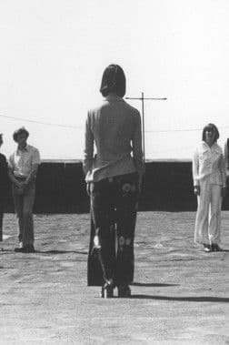 What Maisie Knewのポスター