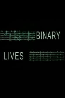 Binary Livesのポスター