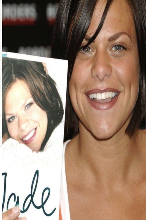 Jade Goody: Ultimate Housemateのポスター