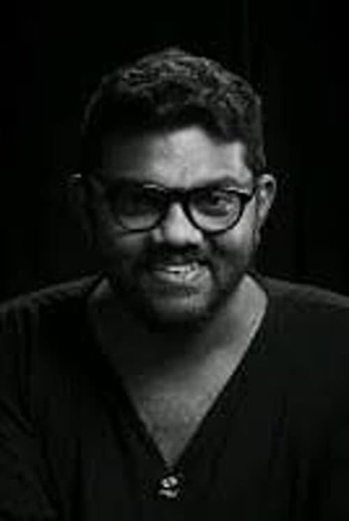 Vishwa Balasuriya
