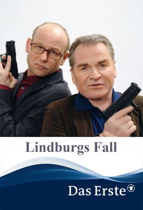 Lindburgs Fallのポスター