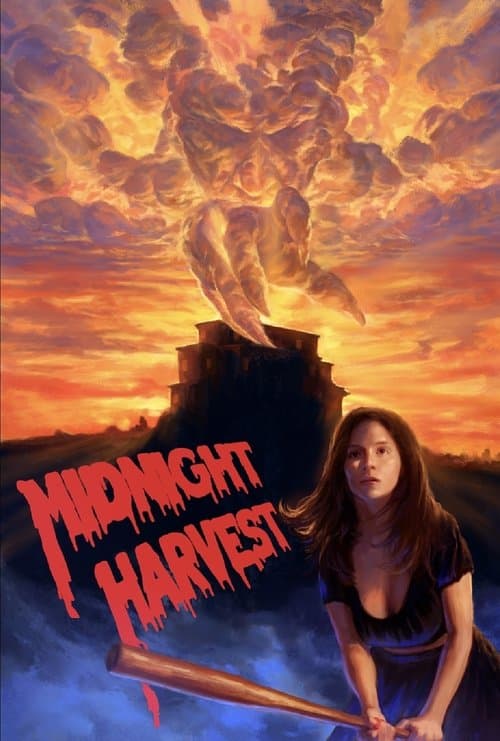 Midnight Harvestのポスター