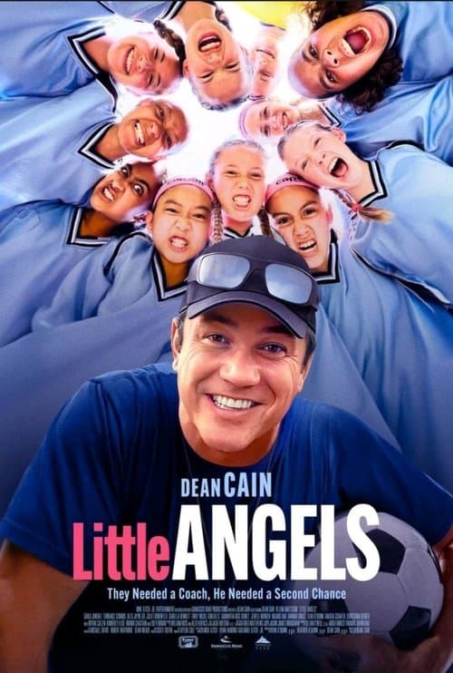 Little Angelsのポスター