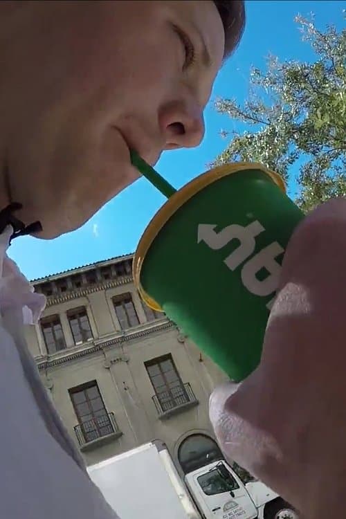 Meatball Sub Part 1のポスター