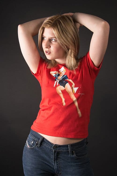 Photo Shoot Surpriseのポスター