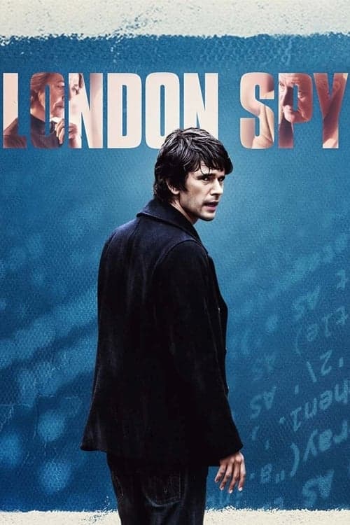 London Spyのポスター