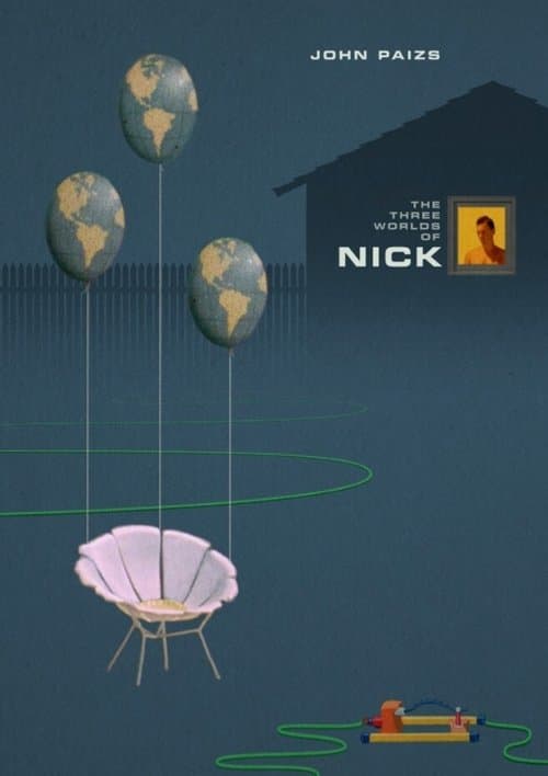 Oak, Ivy, and Other Dead Elmsのポスター