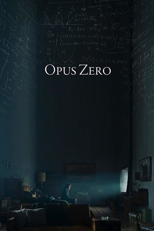 Opus Zeroのポスター