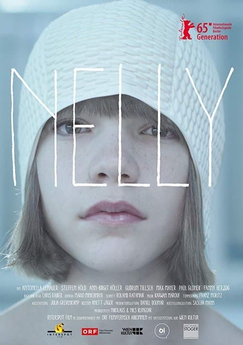 Nellyのポスター