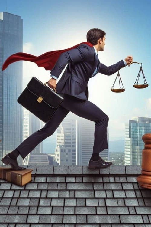 Ton Crusのポスター