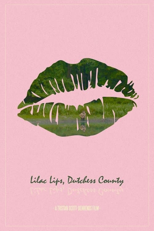 Lilac Lips, Dutchess Countyのポスター