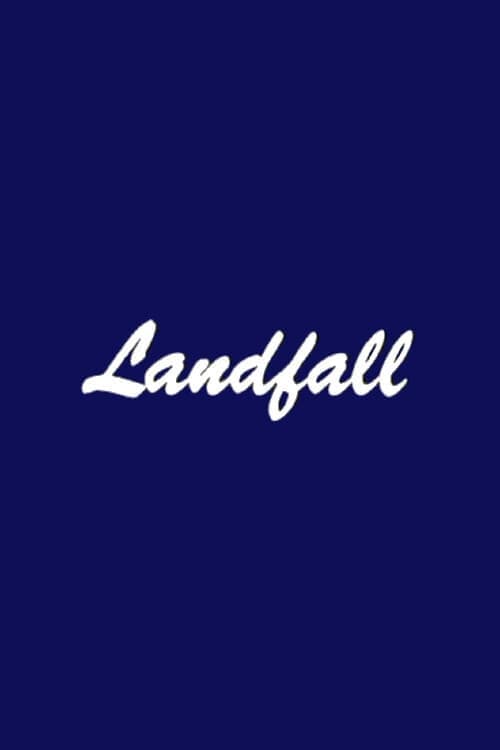 Landfallのポスター