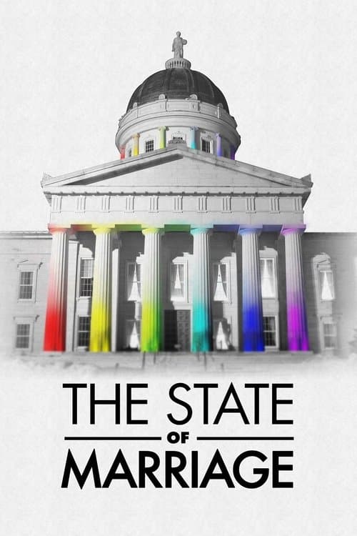 The State of Marriageのポスター