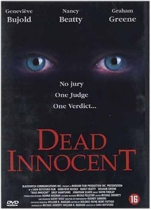 Dead Innocentのポスター