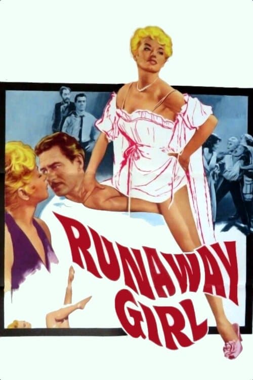 Runaway Girlのポスター