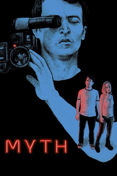 Mythのポスター