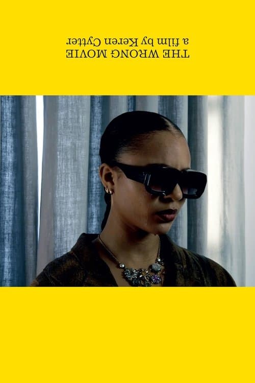 The Wrong Movieのポスター