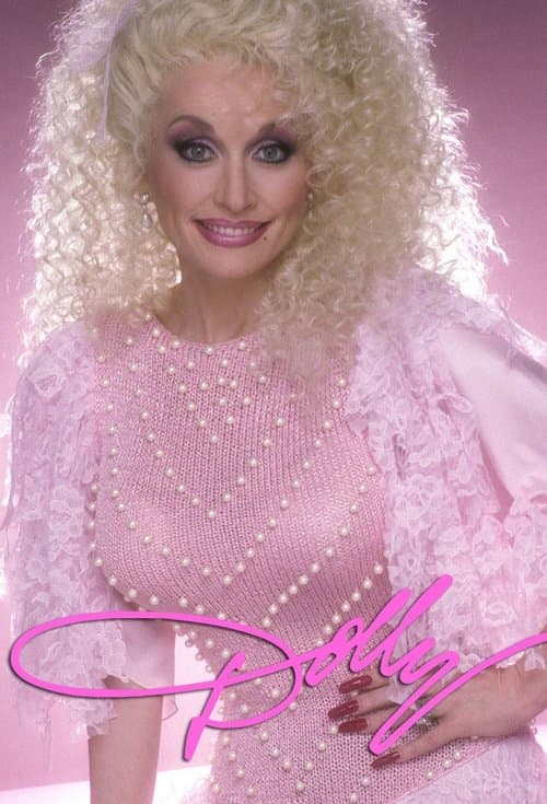Dollyのポスター