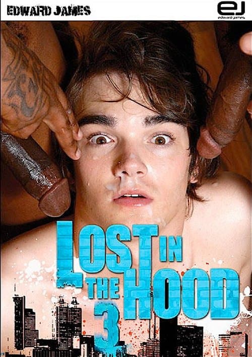 Lost in the Hood 3のポスター