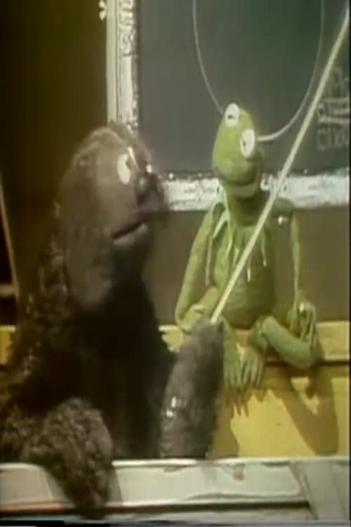 Sesame Street Pitch Reelのポスター