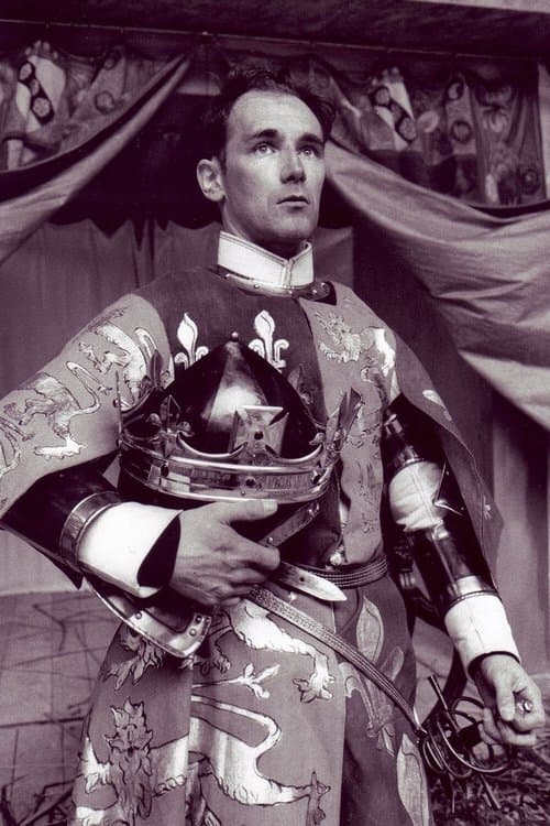 Henry V at Shakespeare's Globeのポスター